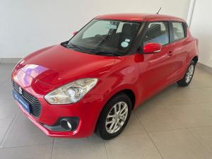 Suzuki Swift 1.2 GLX auto - Image 3
