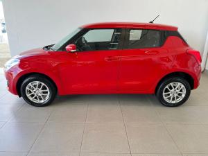 Suzuki Swift 1.2 GLX auto - Image 4