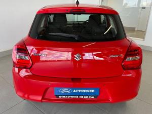 Suzuki Swift 1.2 GLX auto - Image 6