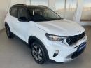 Thumbnail Kia Sonet 1.0T EX