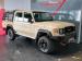 Toyota Land Cruiser 79 2.8GD-6 double cab auto - Thumbnail 1