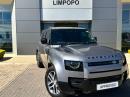 Thumbnail Land Rover Defender 110 D300 X-Dynamic HSE