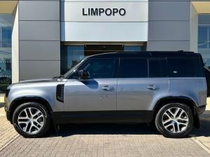 Land Rover Defender 110 D300 X-Dynamic HSE - Image 2