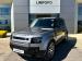 Land Rover Defender 110 D300 X-Dynamic HSE - Thumbnail 3