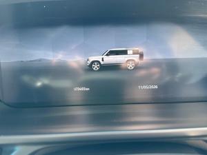 Land Rover Defender 110 D300 X-Dynamic HSE - Image 5