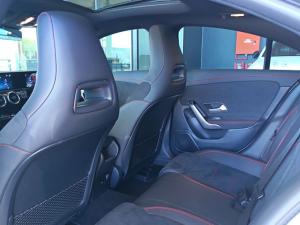Mercedes-Benz CLA CLA200 Progressive - Image 10