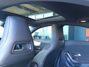 Mercedes-Benz CLA CLA200 Progressive - Image 11