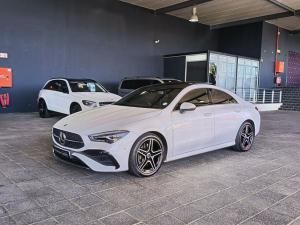 Mercedes-Benz CLA CLA200 Progressive - Image 1