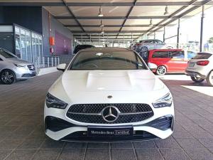 Mercedes-Benz CLA CLA200 Progressive - Image 2
