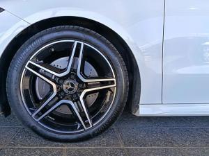 Mercedes-Benz CLA CLA200 Progressive - Image 3