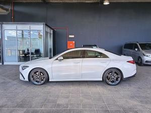 Mercedes-Benz CLA CLA200 Progressive - Image 4