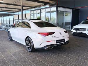 Mercedes-Benz CLA CLA200 Progressive - Image 5