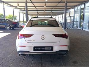 Mercedes-Benz CLA CLA200 Progressive - Image 6