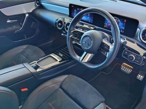 Mercedes-Benz CLA CLA200 Progressive - Image 7