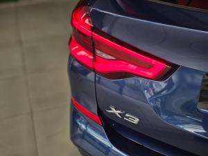 BMW X3 xDrive20d M Sport - Image 5