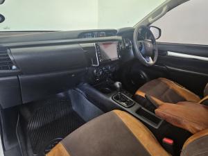 Toyota Hilux 2.4GD-6 Xtra cab Raider auto - Image 7