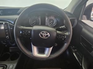 Toyota Hilux 2.4GD-6 Xtra cab Raider auto - Image 8
