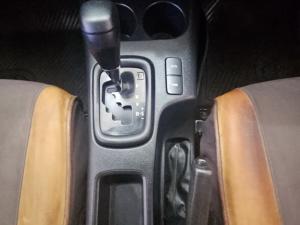Toyota Hilux 2.4GD-6 Xtra cab Raider auto - Image 9