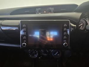 Toyota Hilux 2.4GD-6 Xtra cab Raider auto - Image 10