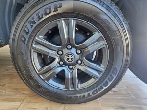 Toyota Hilux 2.4GD-6 Xtra cab Raider auto - Image 13