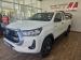 Toyota Hilux 2.4GD-6 Xtra cab Raider auto - Thumbnail 14