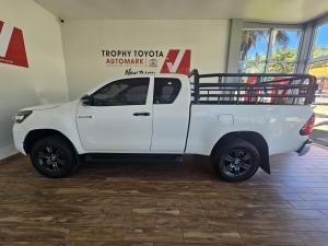 Toyota Hilux 2.4GD-6 Xtra cab Raider auto - Image 16