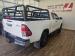 Toyota Hilux 2.4GD-6 Xtra cab Raider auto - Thumbnail 2
