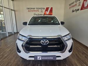 Toyota Hilux 2.4GD-6 Xtra cab Raider auto - Image 4