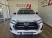 Toyota Hilux 2.4GD-6 Xtra cab Raider auto - Thumbnail 4