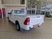 Toyota Hilux 2.0 single cab S (aircon) - Thumbnail 8