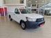 Toyota Hilux 2.0 single cab S (aircon) - Thumbnail 1