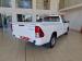Toyota Hilux 2.0 single cab S (aircon) - Thumbnail 2