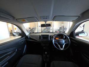 Toyota Vitz 1.0 - Image 6