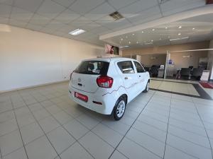 Toyota Vitz 1.0 - Image 2