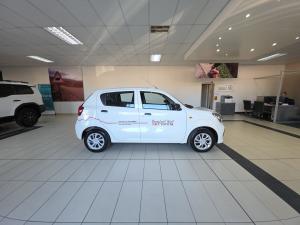 Toyota Vitz 1.0 - Image 3