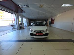 Toyota Vitz 1.0 - Image 4