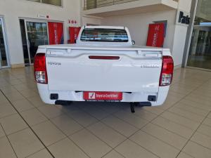 Toyota Hilux 2.0 single cab S (aircon) - Image 5