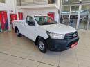 Thumbnail Toyota Hilux 2.0 single cab S (aircon)