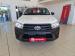Toyota Hilux 2.0 single cab S (aircon) - Thumbnail 4