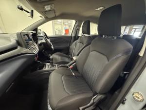 Toyota Starlet 1.5 XS manual - Image 7