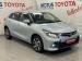 Toyota Starlet 1.5 XS manual - Thumbnail 1