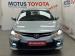 Toyota Starlet 1.5 XS manual - Thumbnail 4