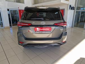 Toyota Fortuner 2.8GD-6 VX - Image 5