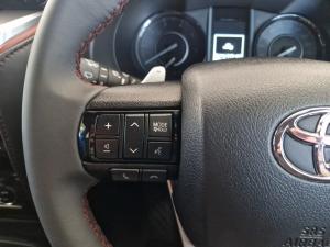Toyota Fortuner 2.8GD-6 VX - Image 8