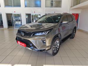 Toyota Fortuner 2.8GD-6 VX - Image 10