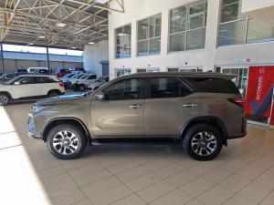 Toyota Fortuner 2.8GD-6 VX - Image 11