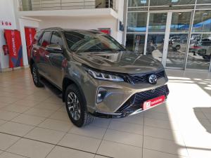 Toyota Fortuner 2.8GD-6 VX - Image 1