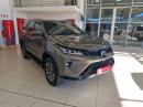 Thumbnail Toyota Fortuner 2.8GD-6 VX