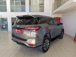 Toyota Fortuner 2.8GD-6 VX - Image 2