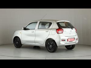 Toyota Vitz 1.0 XR manual - Image 21
